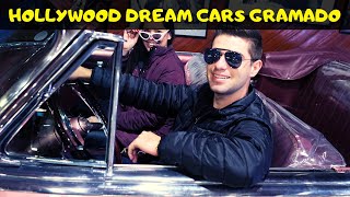 MUSEU DE CARROS ANTIGOS HOLLYWOOD DREAM CARS GRAMADO - RS