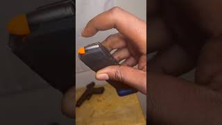 How to Load Your Pistol Magazine ( new Gun owners )