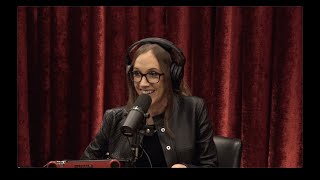 Joe Rogan Experience #2200 - Kat Timpf