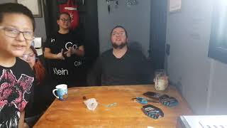 1 chip challenge for 500 subscribers