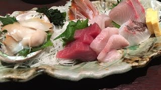 「はなの舞 一之江店」Japan food「seafood tavern Hananomai」