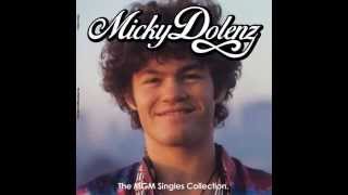 Micky Dolenz - Daybreak - from The MGM Singles Collection