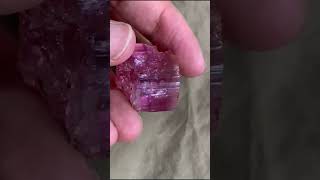 Katlang Pink Topaz