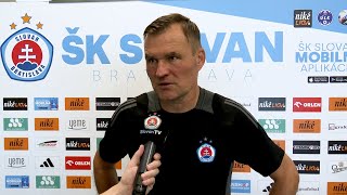 PREVIEW | MFK Dukla Banská Bystrica - ŠK Slovan Bratislava