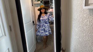 NEW Makeup Tips for Aging Skin|FINAL Designer SALE Shop’N-SPANX/COACH/FARM RIO TRYON|BUCKET BAG BUY!