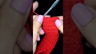 ice cap crochet 👇@abeerhassanin