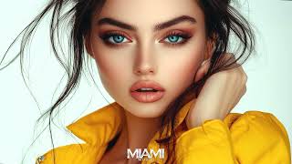 Top Mix Deep House Miami Music 2024 #mix #deephouse