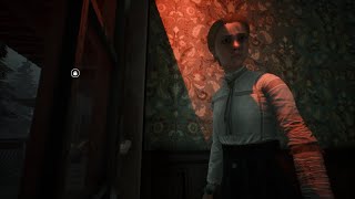 Remothered Broken Porcelain #1 - (DECOUVERTE) - Mystère Céleste résolu