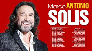 Marco Antonio Solís ~ Super Seleção Grandes Sucessos