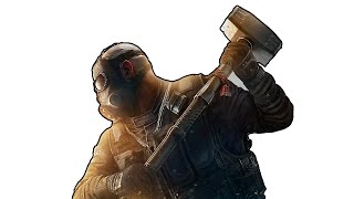 Operation Go - Rainbow Six Siege