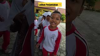 latihan penjumlahan 😁 #viralvideo #trending #viralreels #trendingvideo #tebakanlucu #up #fyp