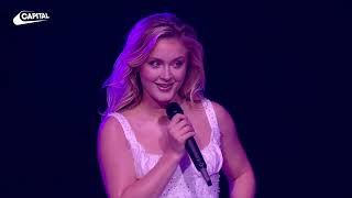 Zara Larsson - Capital Jingle Bell Ball 2023 [Full]