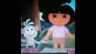 Dora the Explorer sings Tik Tok by Ke$ha