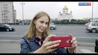 Все могло быть иначе  3 серия 2019 Мелодрама @ Русские сериалы 1 online video cutter com