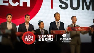 Food Tech Summit 2023