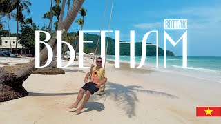 ФУКУОК ВПЕЧАТЛЯЕТ! ЛУЧШИЕ ПЛЯЖИ. КАНАТНАЯ ДОРОГА. GRAND WORLD PHU QUOC