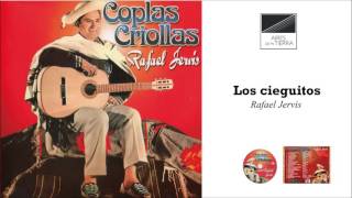 Los cieguitos. Rafael Jervis