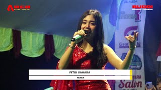 FITRI SAHARA - NEMEN - ARGA ENTERTAINMENT LIVE BANGUNREJA 2023