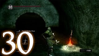 MANEATER MILDRED (Dark Souls: Prepare to Die Edition #30)