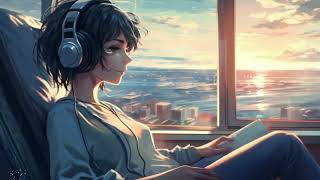 【作業用BGM】1時間耐久Lo-Fi、Chill music【No.5】【リラックスして落ち着きたいときの音楽】