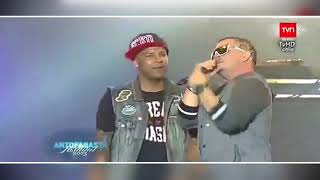 096. Hector El Father Ft Jowell y Randy   Hola Bebe (IOrg) [Dvj Edu 21´ ft  XINO PLUS]