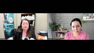 Interview with Donna Hann and Jaimie Abbott