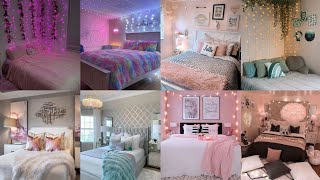 Room Decoration ideas / Bedroom Decor ideas in low budget #roomdecor