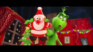 Il Grinch - Clip dal film - "L'unico ostacolo che rimane è..."