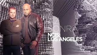 FOX Crime Turkïye | Az Sonra ( NEXT) | NCIS : Los Angeles ( Donanma BDT : Los Angeles )