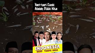 INDONESIA BARU TANPA ORBA