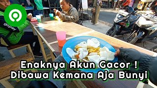 Akun Gacor Tuh Enak Bener, Dibawa Kemana aja Bunyi | Live Onbid Bandung