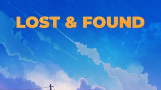 mrmcchickino - lost & found [EP]