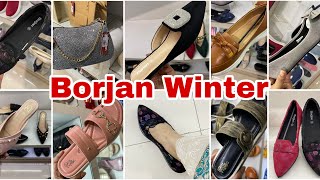 Borjan  new Winter Collection  Shoes and Bags