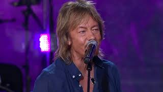 Chris Norman - Gypsy Queen (Laima Rendez Vous Jūrmala 21.07.2017)