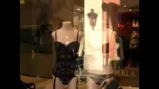 Lingerie Stores in Italy | Visited by MrBra.com