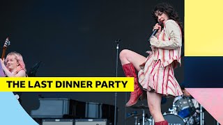 The Last Dinner Party - Sinner (Reading & Leeds 2024)