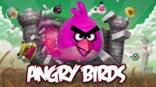 Preview 2 Angry Birds Official Theme Song V2