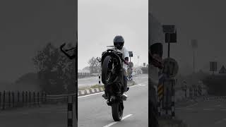 YAMAHA R15 V4 monster modified black #r15v4 #yamaha #r15m #youtubeshorts #shorts #short #viral #bike