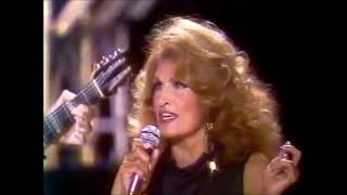 Dalida - Le jour où la pluie viendra (live 1984)