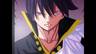 Anime Prototype v3.0b Zeref 2018.