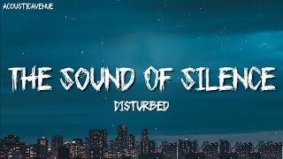 Disturbed - The Sound Of Silence (CYRIL Remix) (Lyrics)