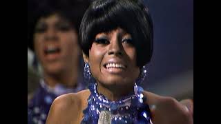 NEW * Love Is Here And Now You're Gone - The Supremes 4K {Stereo} 1967