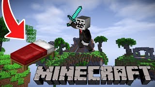 MINECRAFT BEDWARS!!!!!!!!!