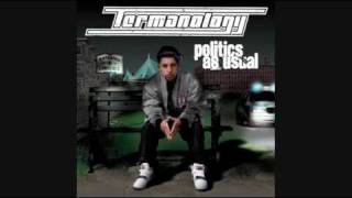 Termanology-Sorry I Lied To You