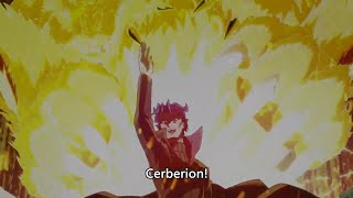 Kalego brings out cerebrion to defeat beast || 𝑴𝒂𝒊𝒓𝒊𝒎𝒂𝒔𝒉𝒊𝒕𝒂! 𝑰𝒓𝒖𝒎𝒂-𝒌𝒖𝒏 𝑺𝒆𝒂𝒔𝒐𝒏 2