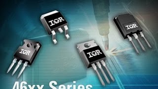 ЧТО ТАКОЕ IGBT ТРАНЗИСТОРЫ