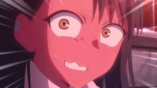 Senpai Fala da Doçura da Nagatoro🇧🇷 - miss nagatoro (dublado)