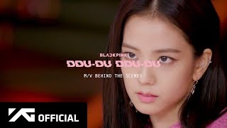 BLACKPINK - '뚜두뚜두 (DDU-DU DDU-DU)' M/V MAKING FILM