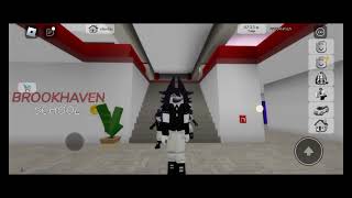 Basic in behavior version Roblox | @KatiE18729 | brookhaven |