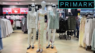 🔥PRIMARK! NOVEDADES ROPA NUEVA! PRIMAVERA 2024 || Stephievlog